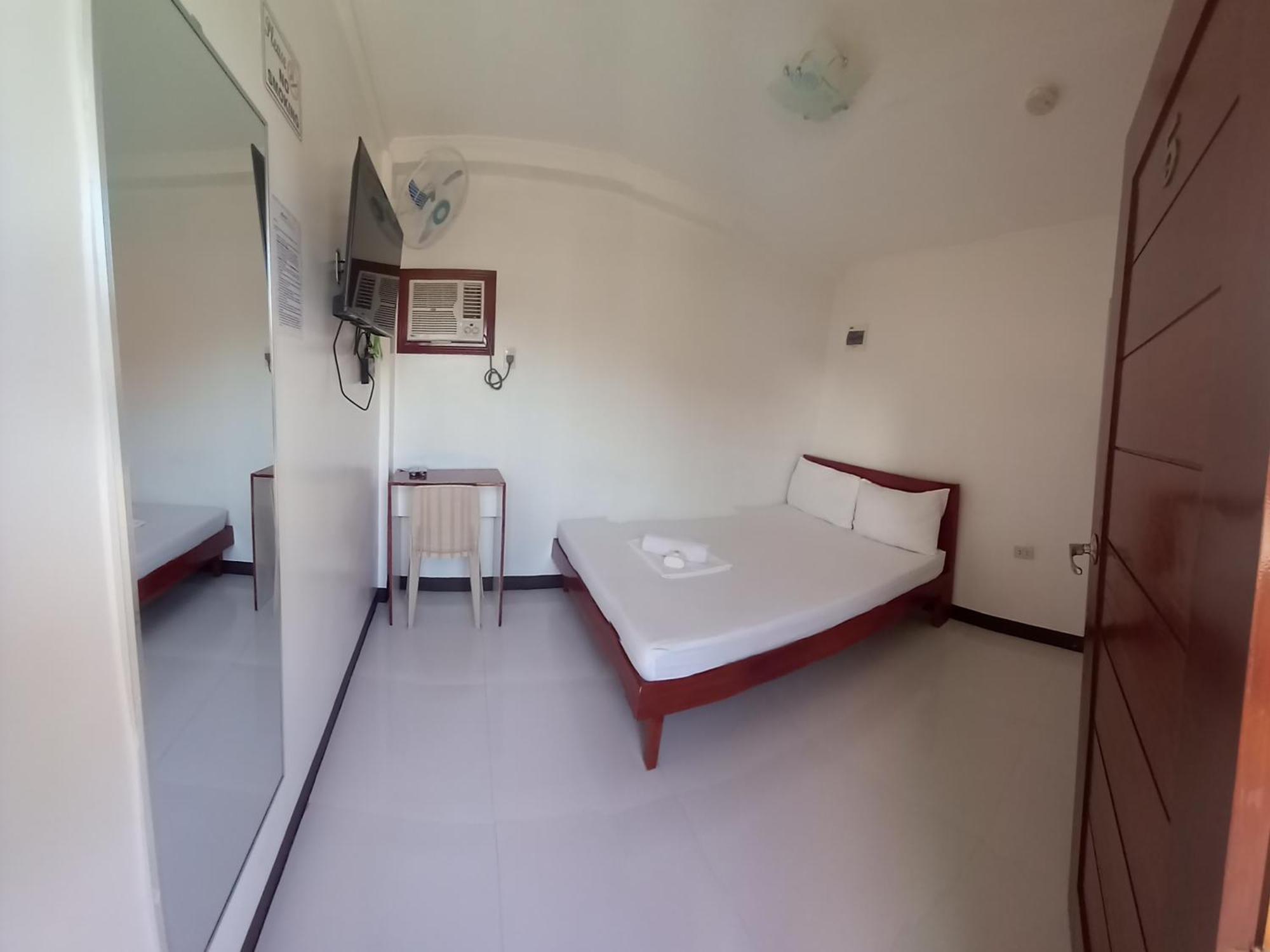 Alinchlo Hotel Legazpi Cameră foto